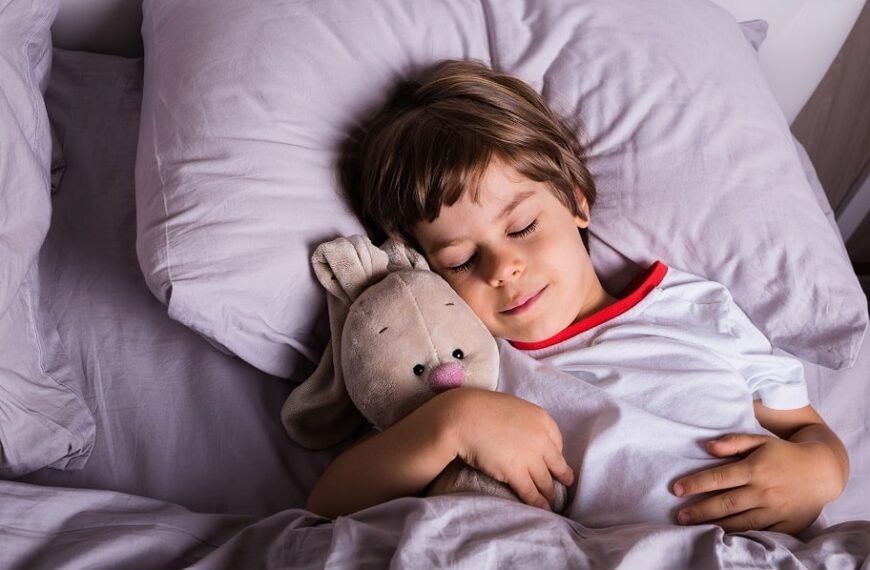 How to Sleep&hellip;