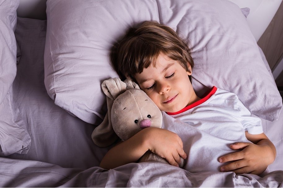 How to Sleep Better&hellip;