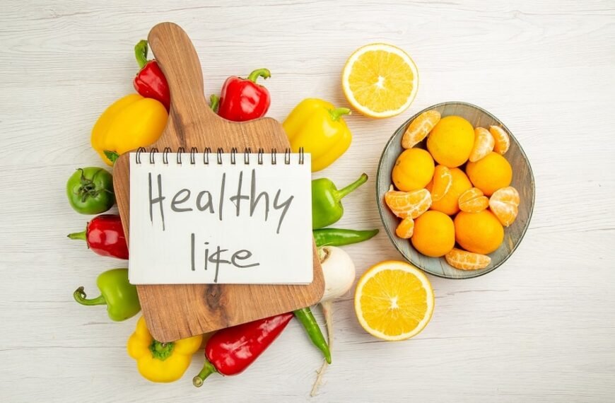 10 Superfoods to&hellip;