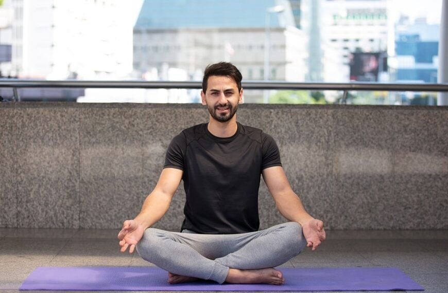 Mindfulness Practices for Relief